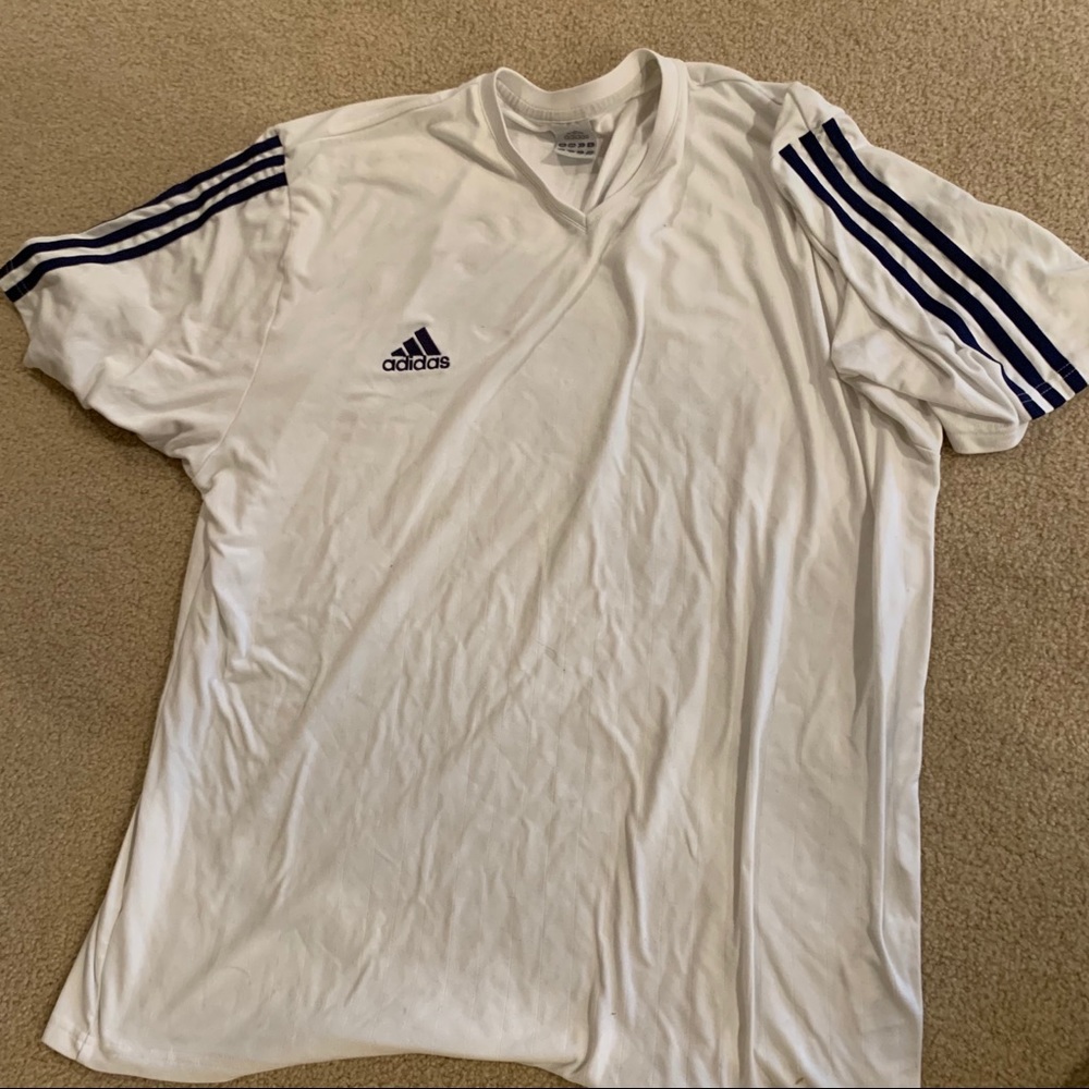 ADIDAS SHIRT